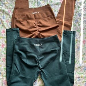 Aurola Leggings